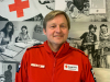 Videomøte med Røde Kors
